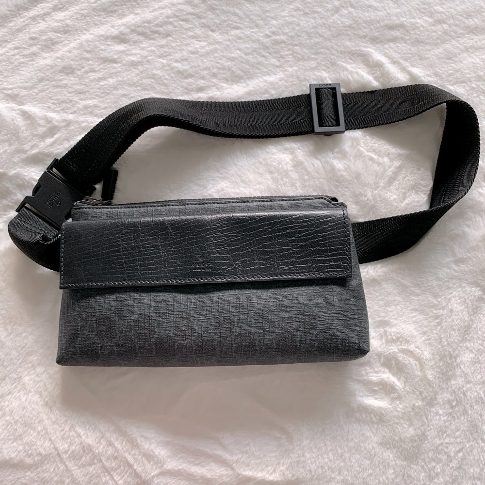 Gucci Belt Bag - like New